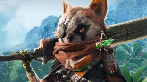 Everything we know about Biomutant