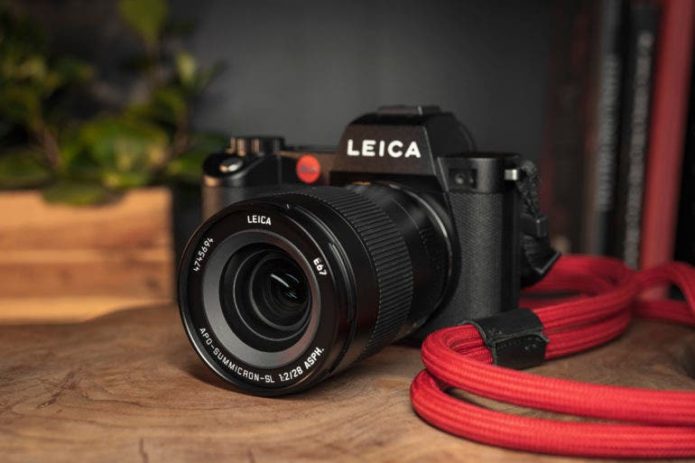 The Leica 28mm f2 APO-Summicron-SL ASPH is Making a Big Claim