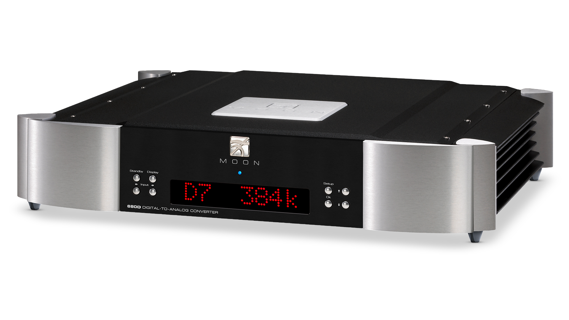 Moon 680D review