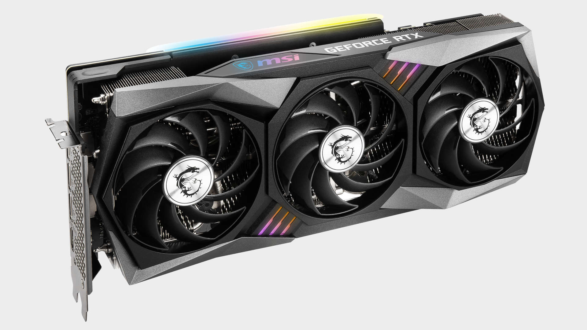 MSI GeForce RTX 3060 Gaming X Trio Review