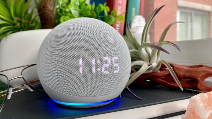 DIY smart home: Why I chose Alexa over Google Assistant