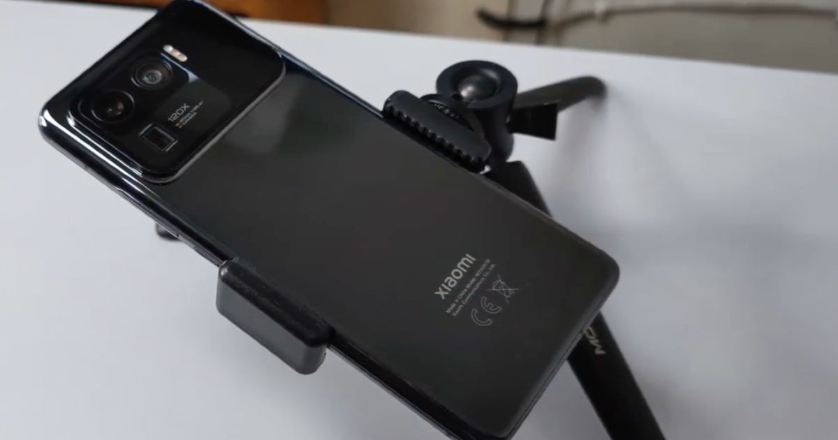 Mi 11 Ultra tipped to be the first smartphone with Samsung’s 50MP ISOCELL GN2 sensor