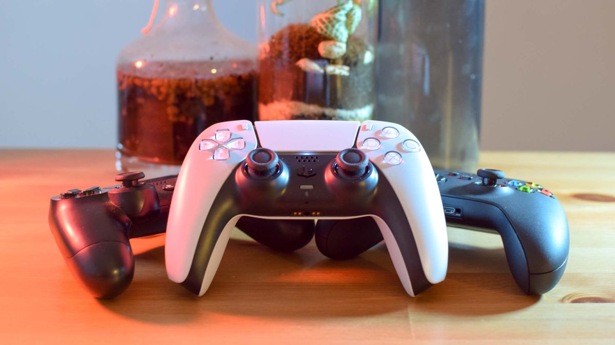 I’ve fallen out of love with the PS5 DualSense — here’s why