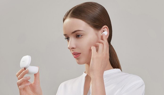 Redmi AirDots 3 TWS Earphones With 7-Hour Battery Life, aptX Adaptive Support Launched