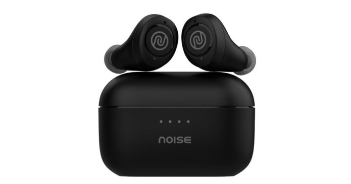 Noise Elan earbuds review