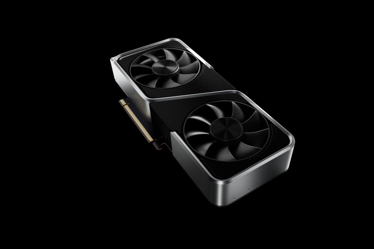 Nvidia announces mining restrictions for the RTX 3060 graphics card