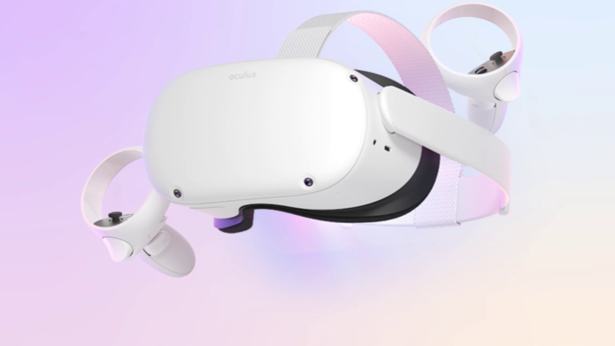Oculus Quest 3 release date, rumors and what we want