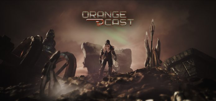 Orange Cast Review