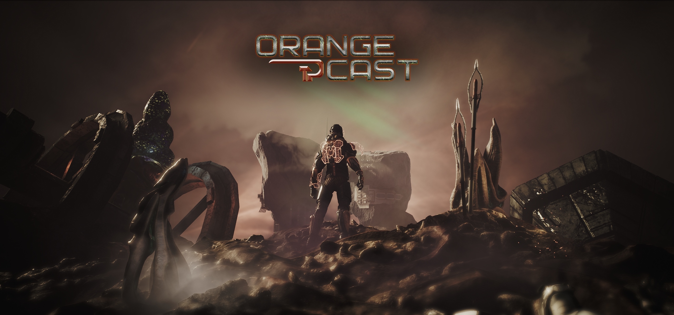 Orange Cast Review