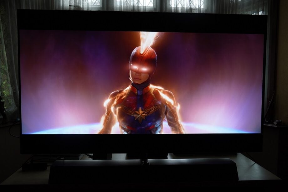 Philips 55OLED935 Review