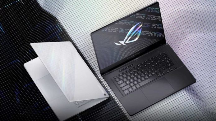 NVIDIA just made it easier to buy the right RTX 30-series laptop