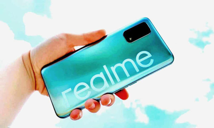 Realme 8 to debut with 108MP Camera on March 2, confirms Realme CEO