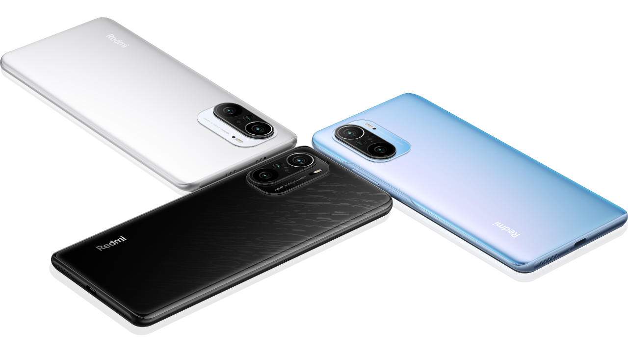 Xiaomi Redmi K40 Pro flaunts Snapdragon 888 and a shocking price tag