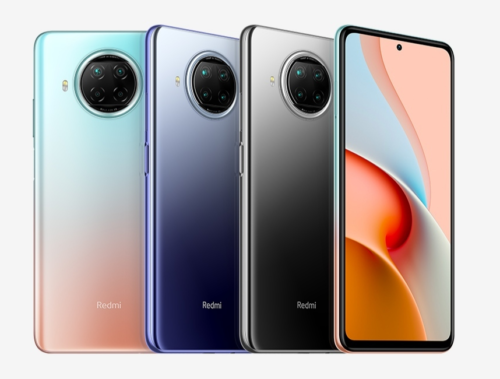 Redmi Note 10 series tipped to launch this month with aggressive pricing