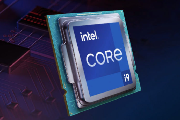 Intel Core i9-11900K CPU leak could disappoint gamers