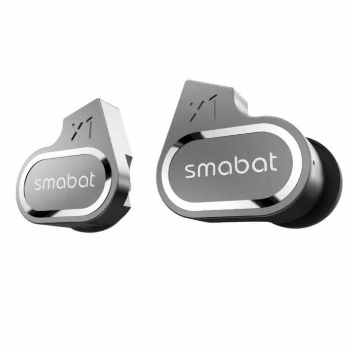 SMABAT X1 Review