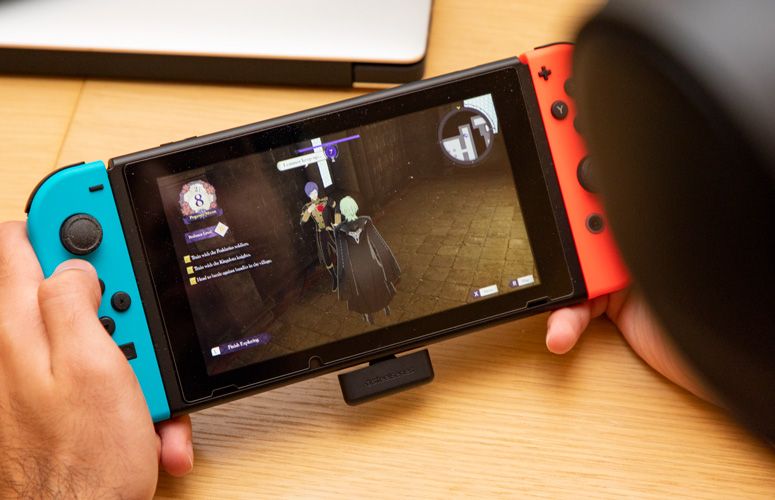 Nintendo Switch Pro leaks tease huge upgrades — but can you trust them?