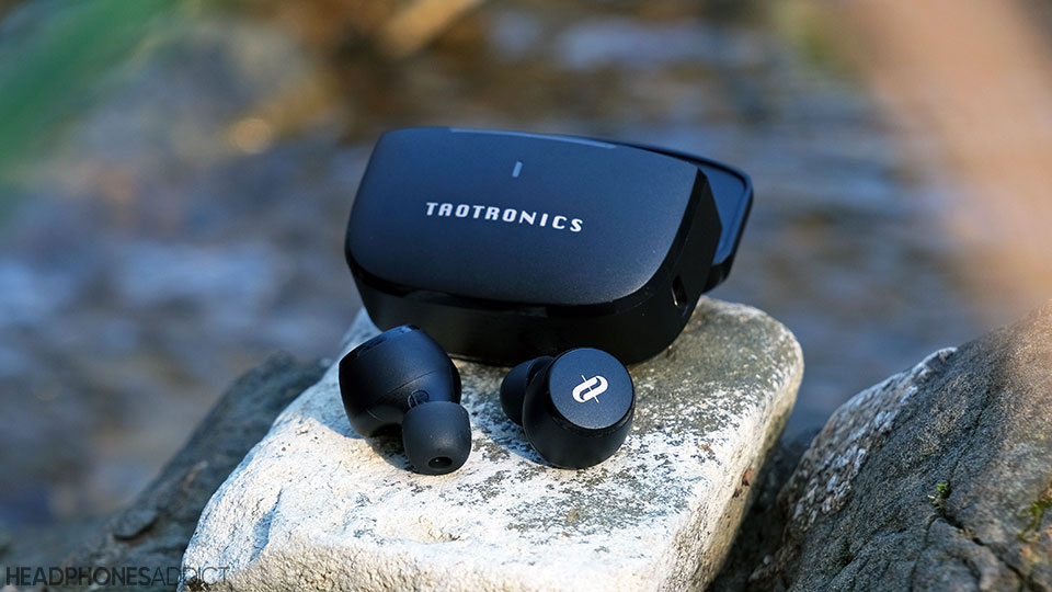 TaoTronics Soundliberty 97 Review