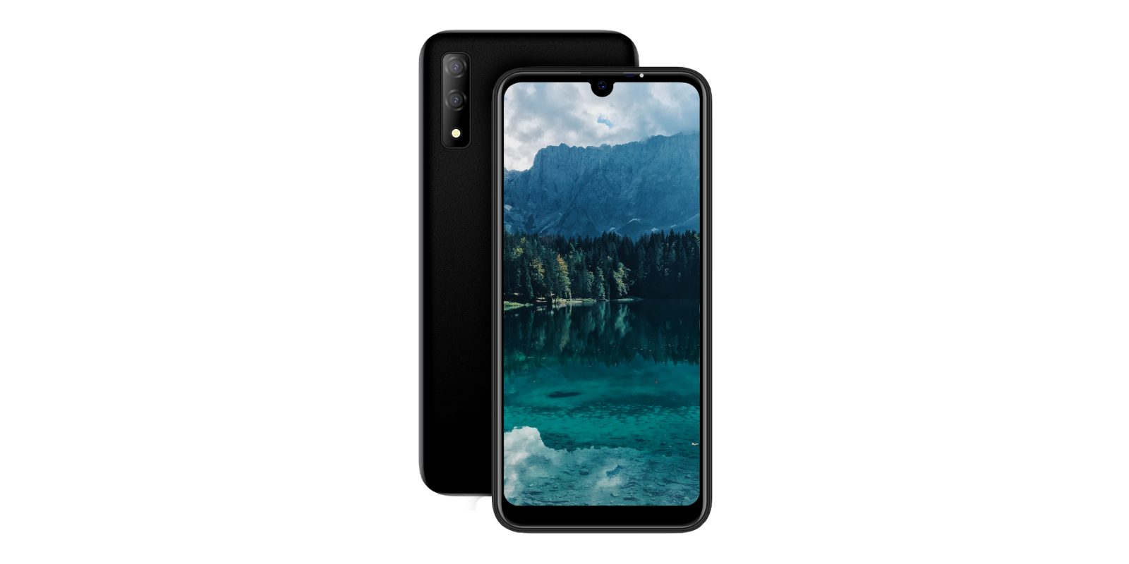 Teracube 2e review