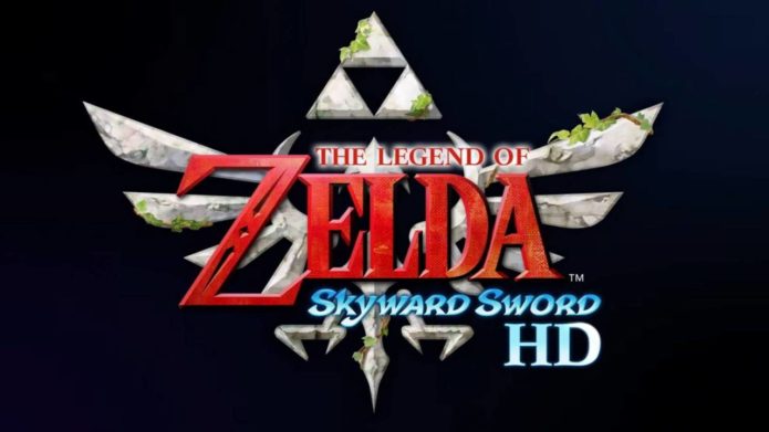 The Legend of Zelda: Skyward Sword is getting an HD remaster for Switch