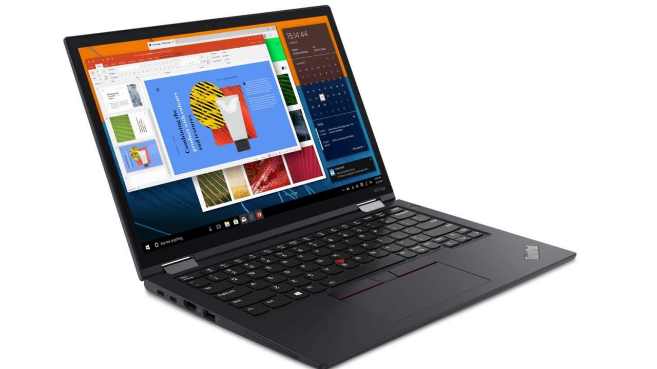 Lenovo ThinkPad 2021 Big X, T, P and L Series updates plus 40″ curved