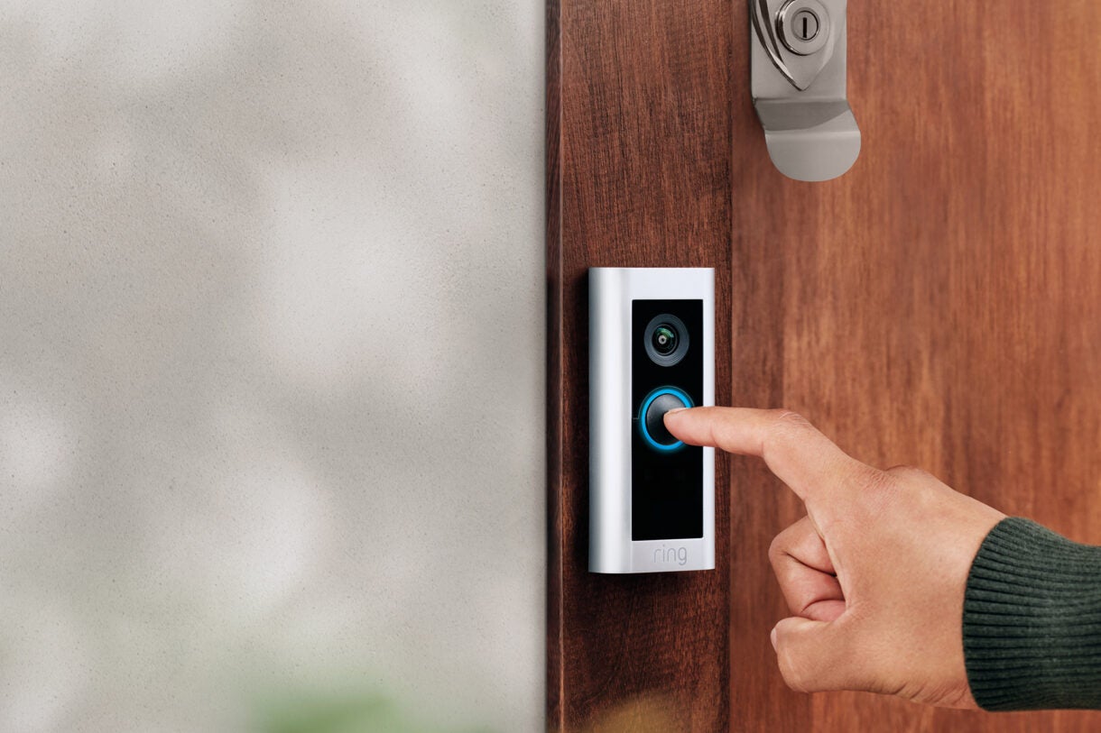 5 things we love about the Ring Video Doorbell Pro 2 and 2 things we don’t