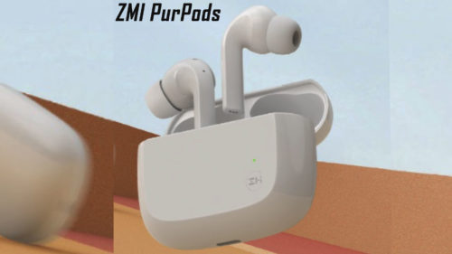 ZMI PurPods pro Review