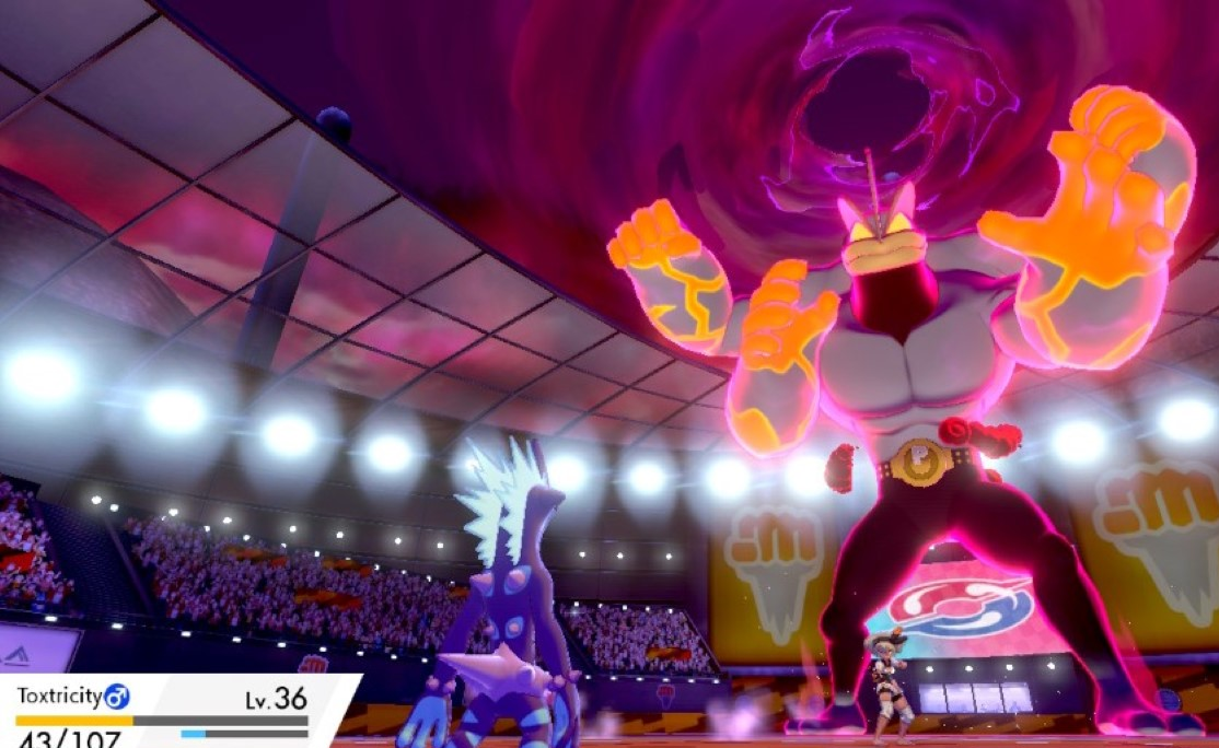For Pokemon’s 25th anniversary, maybe the games should do a little growing of their own