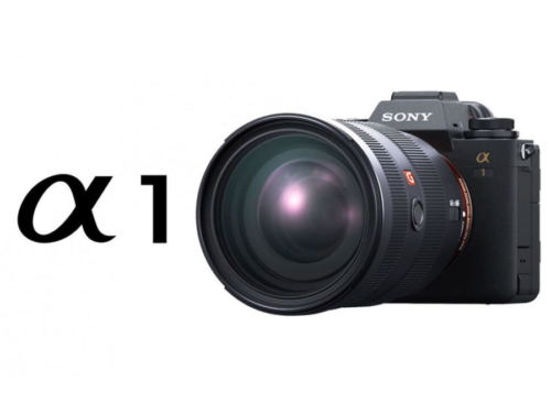 Sony a1 Unboxing, Hands-on Reviews, Comparison vs Nikon D6 & EOS-1D X Mark III