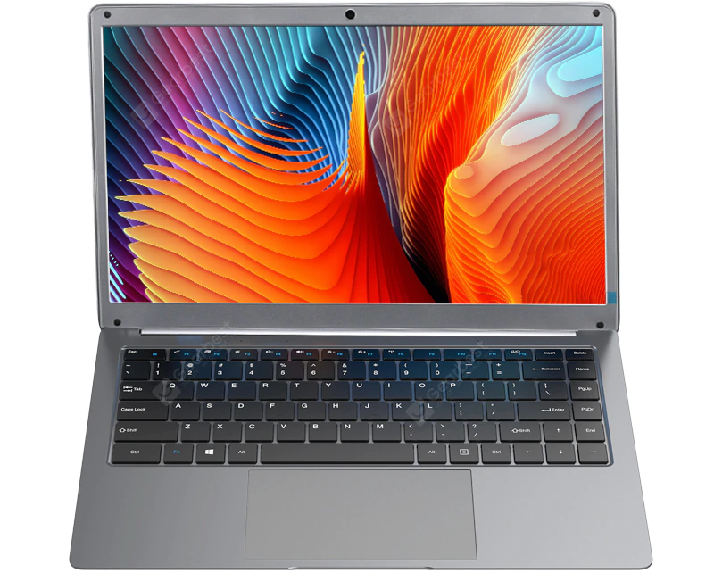 KUU Sbook M Review – 14.1-inch Notebook