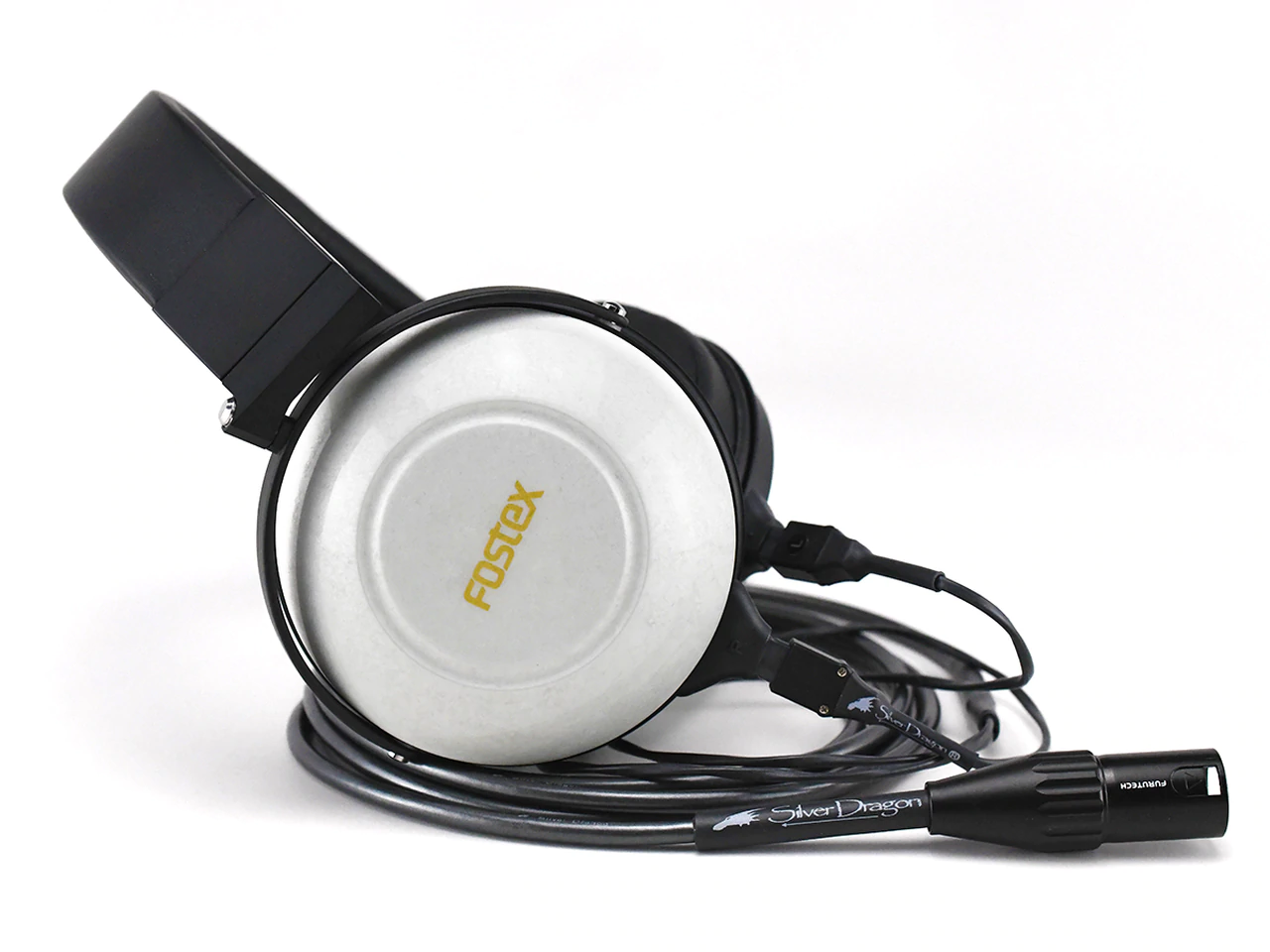 Fostex TH900MK2 Pearl White Review
