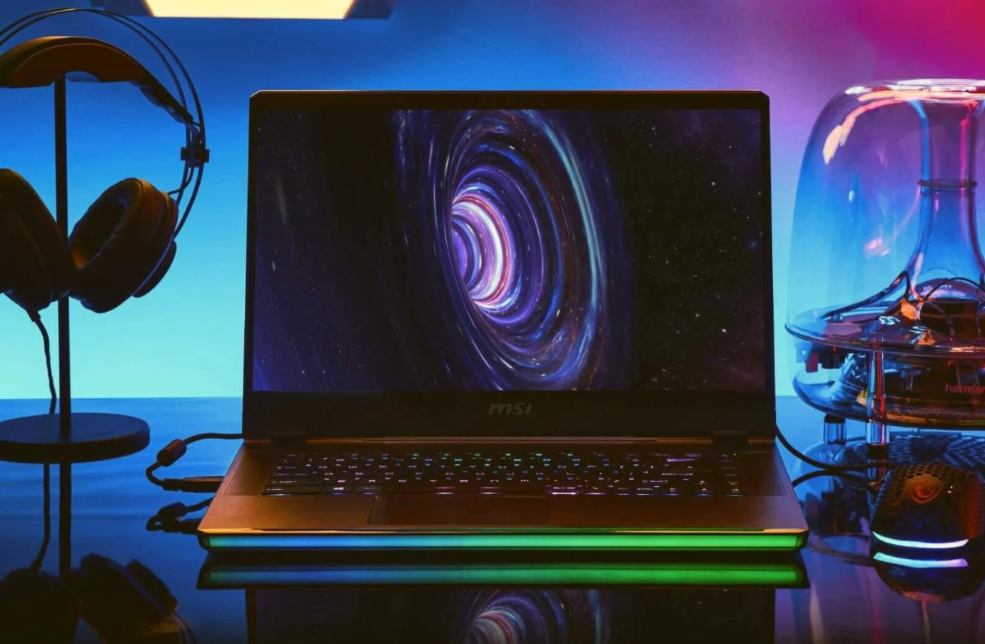 MSI Outs RTX 3000-series Equipped Laptops In PH