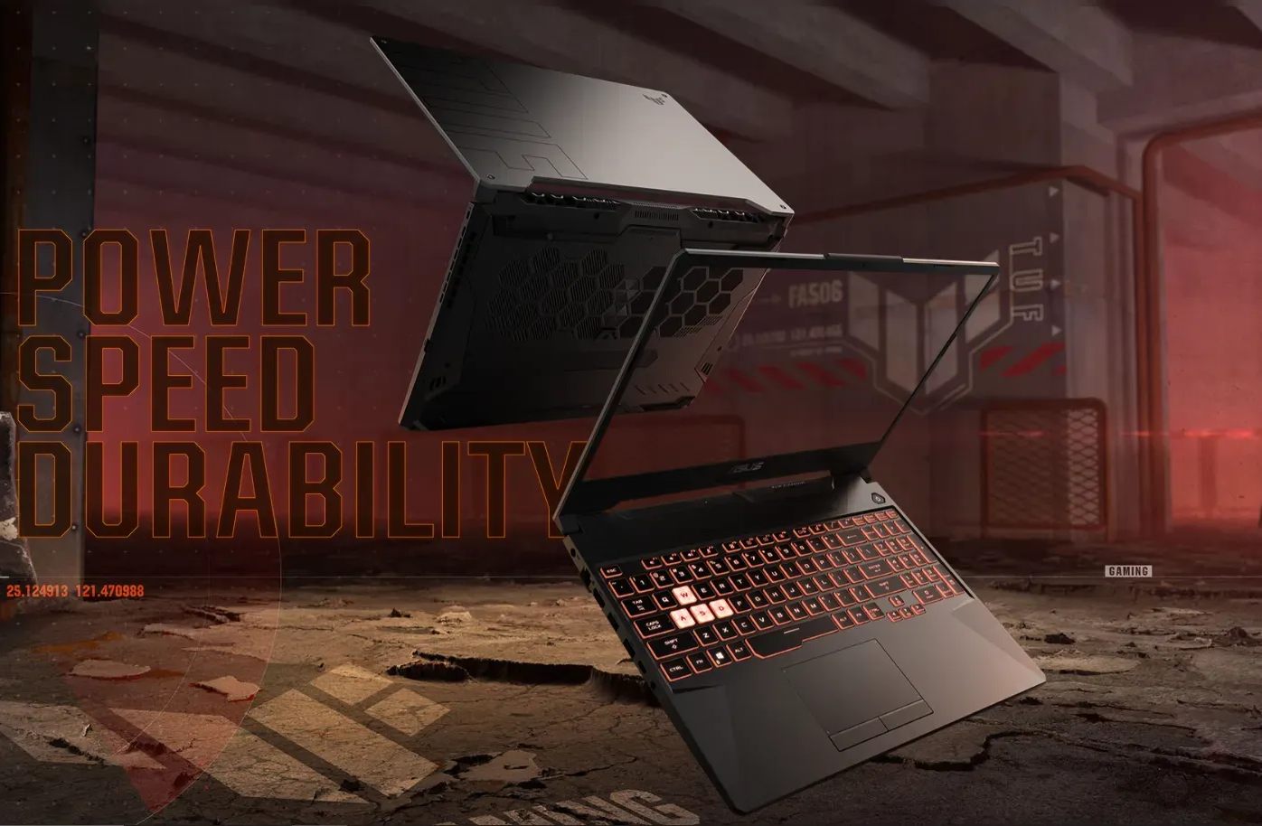 Top 5 reasons to BUY or NOT to buy the ASUS TUF Gaming A17 (FA706, RTX 30)