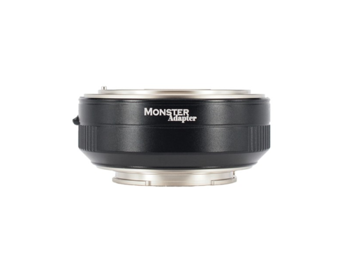 MonsterAdapter’s new LA-FE1 adds AF support to Nikon AF-I, AF-P and AF-S lenses on select Sony cameras