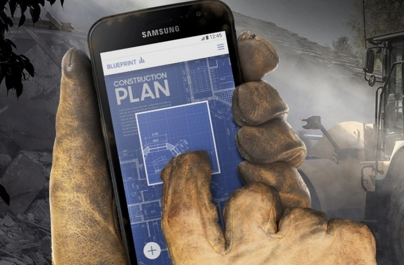 Samsung Galaxy Xcover 5 will cost around €300, a cheaper alternative to