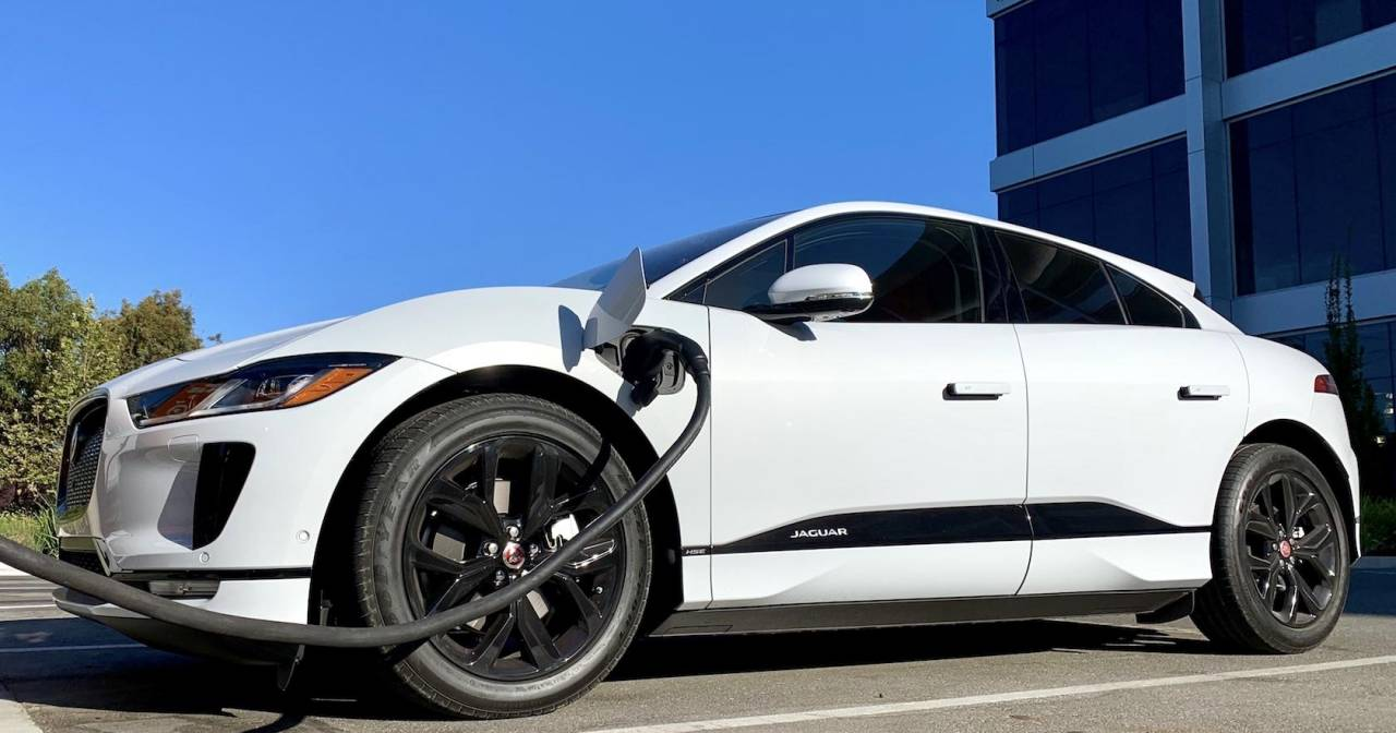 Jaguar Land Rover EV roadmap revealed Big goals, bigger surprises