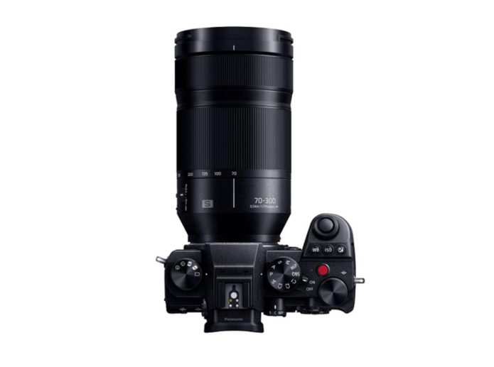 Panasonic 70-300mm f/4.5-5.6 OIS Lens Price, Specs, Release Date