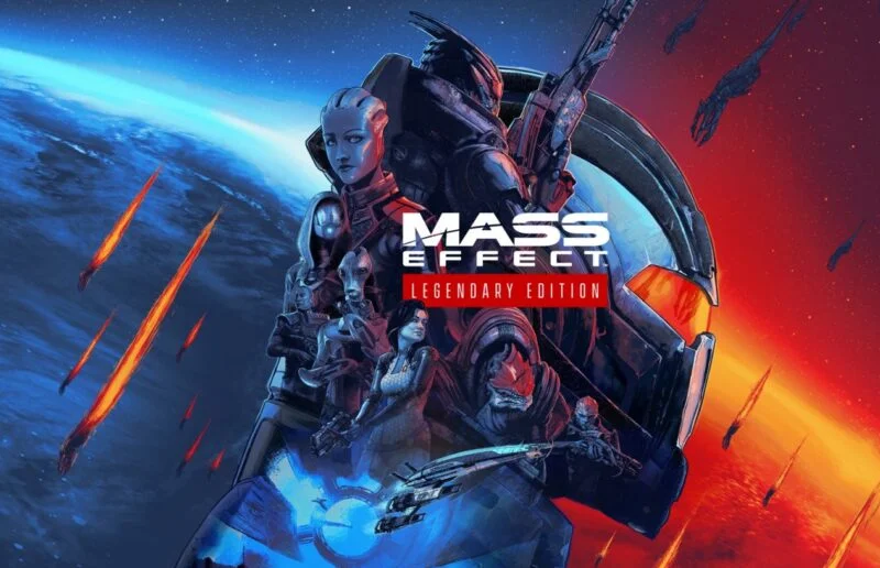 Mass Effect