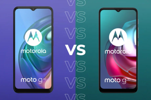 Moto G10 vs Moto G30: Which Motorola phone should you buy?