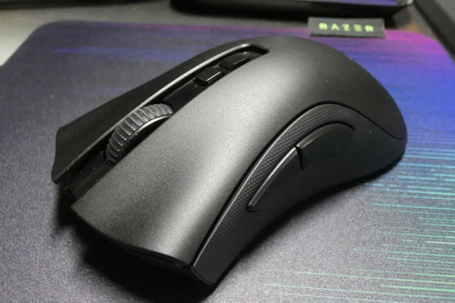 Razer DeathAdder V2 Pro Review