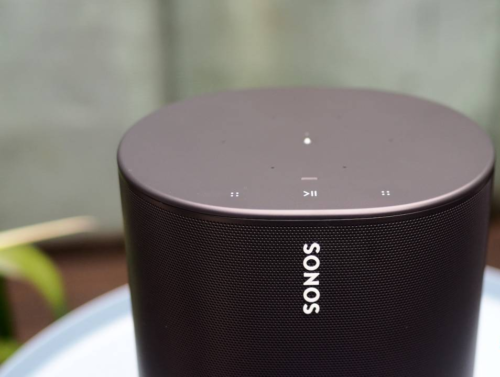 Sonos event on March 9 confirmed: Headphones, Move Mini or something else?
