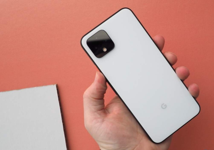 Pixel camera problems might be a hardware issue, not software
