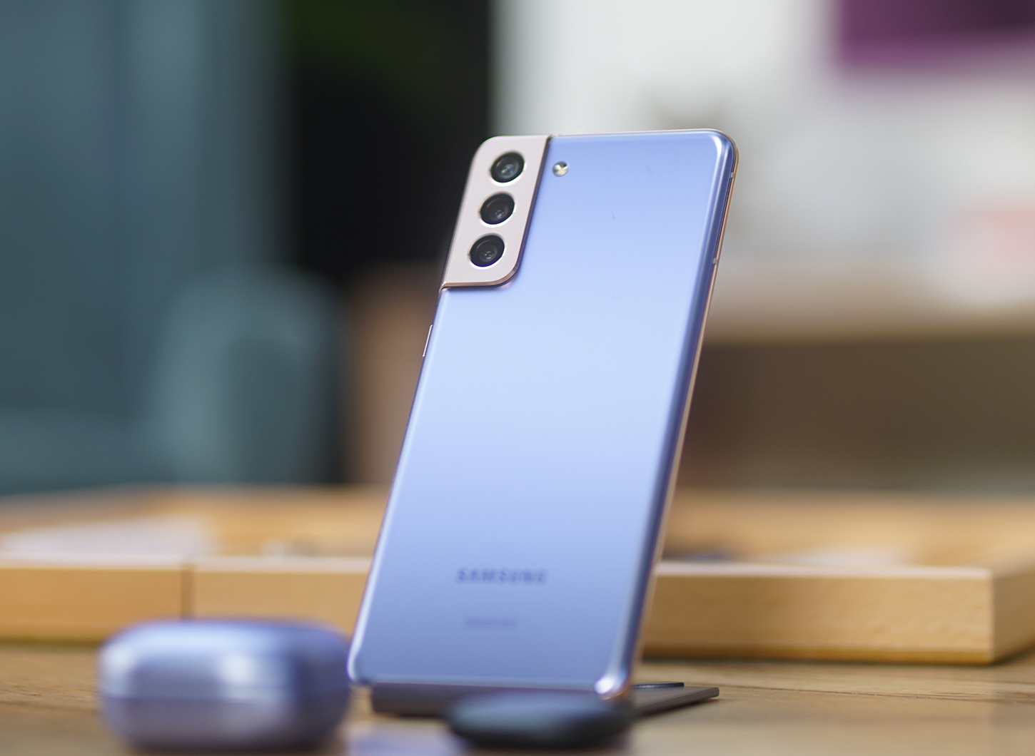 Samsung Galaxy S20 is getting powerful S21 camera features — Here’s what to expect