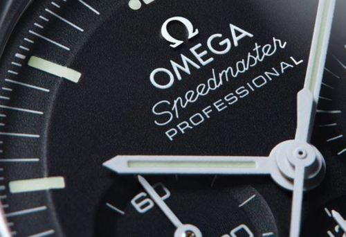 The Ultimate Guide to the Omega Speedmaster Watch