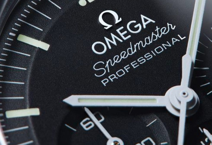 The Ultimate Guide to the Omega Speedmaster Watch