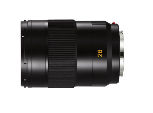 Leica introduces APO-Summicron-SL 28mm F2 L-mount lens