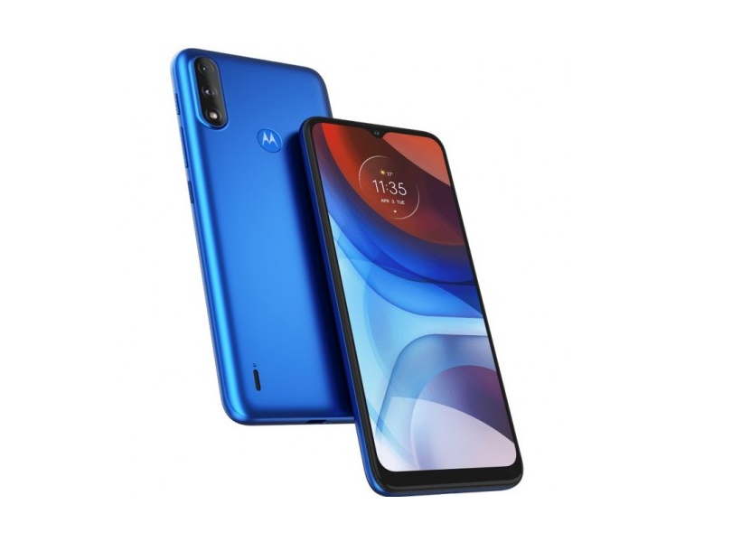 Motorola Moto E7 Power announced with 6.5″ screen and 5,000 mAh battery