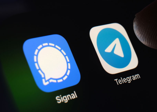 Signal vs. Telegram: Which encrypted messaging app wins?
