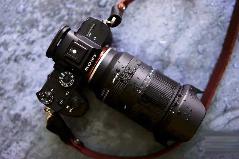 Sony Users Have Two More Great Tamron Lenses To Look Forward To