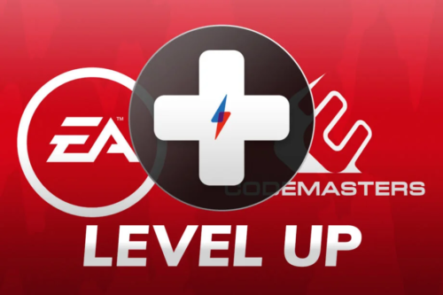 Level Up: What Electronic Arts owning Codemasters could mean for racing games
